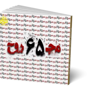 بازی معمایی مجروح 65