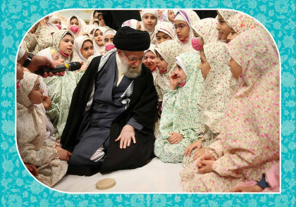 نقش مربی